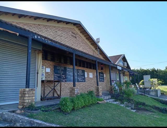 BUSINESS FOR SALE IN SAICCOR